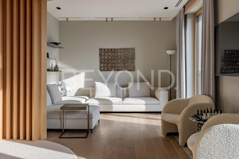 апартаменты с отделкой с видом на реку фото 2