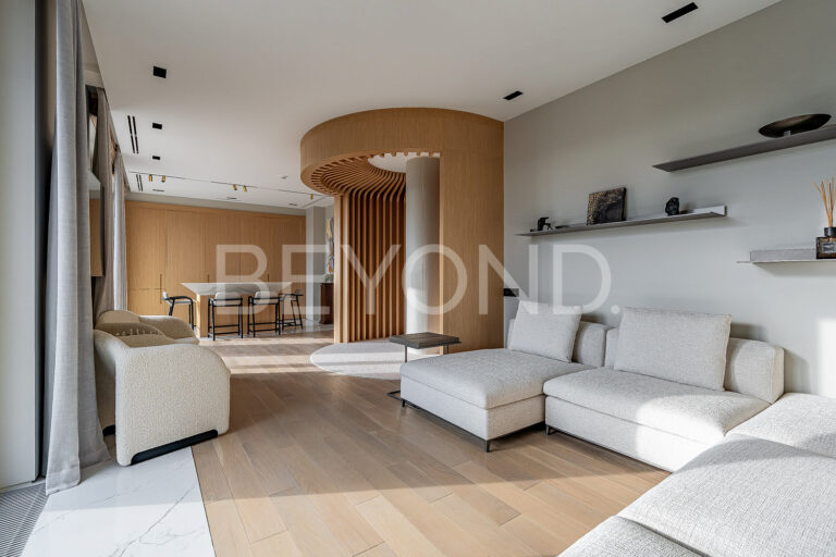 апартаменты с отделкой с видом на реку фото 4