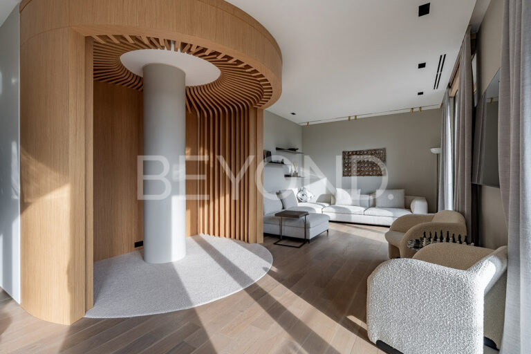 апартаменты с отделкой с видом на реку фото 5