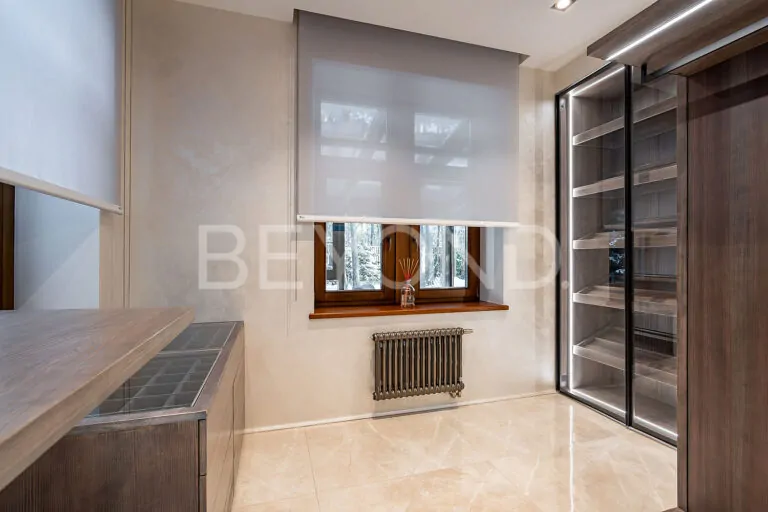 «мои пенаты» - загородный дом в премиальной локации у финского залива фото 5