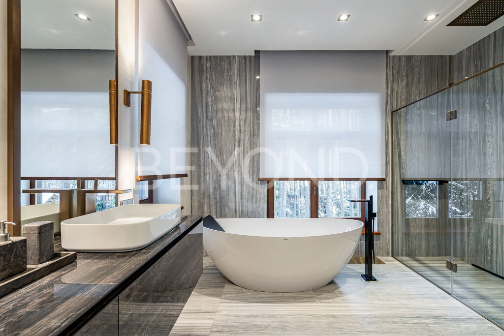 Ванна комната