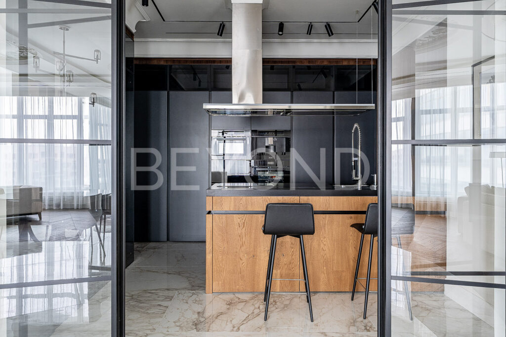 Немецкая кухня