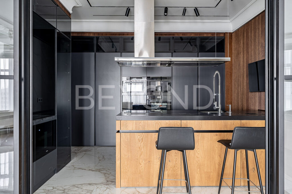 Премиальная техника Graude