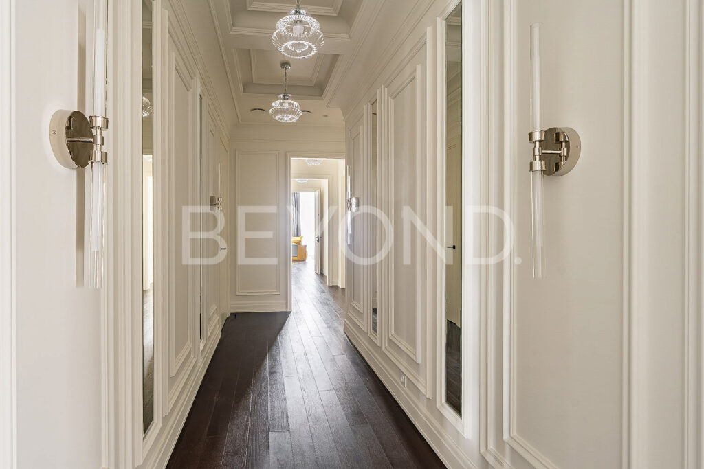 Элегантность во всем