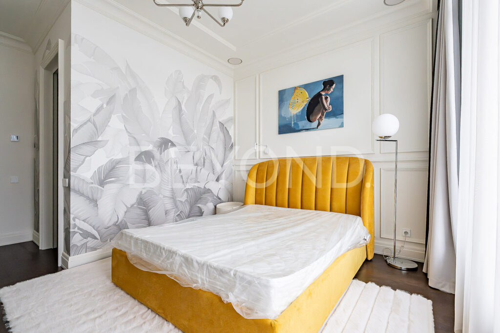 Спальня для девочки