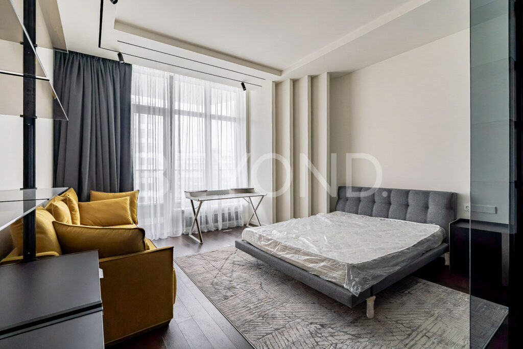 Вторая детская