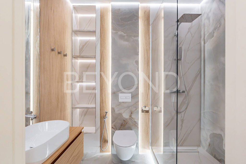 Детский санузел