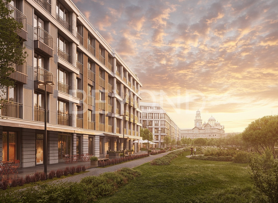 id petrogradsksya - видовая квартира с панорамными окнами на карповку фото 3