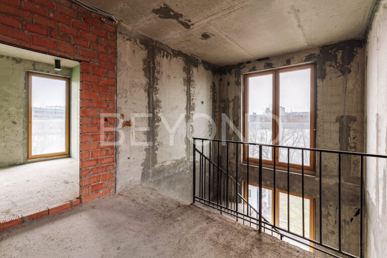 river residences – камерные резиденции в серебряном бору фото 3