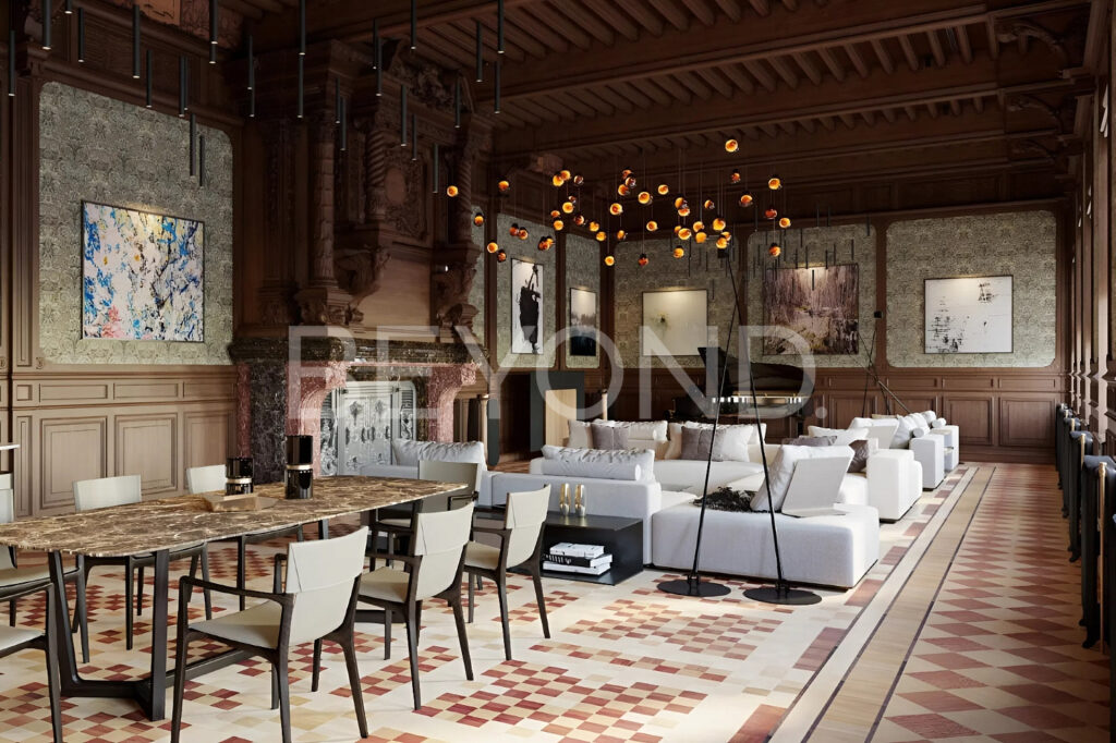  Историческая основа в актуальном контексте современности