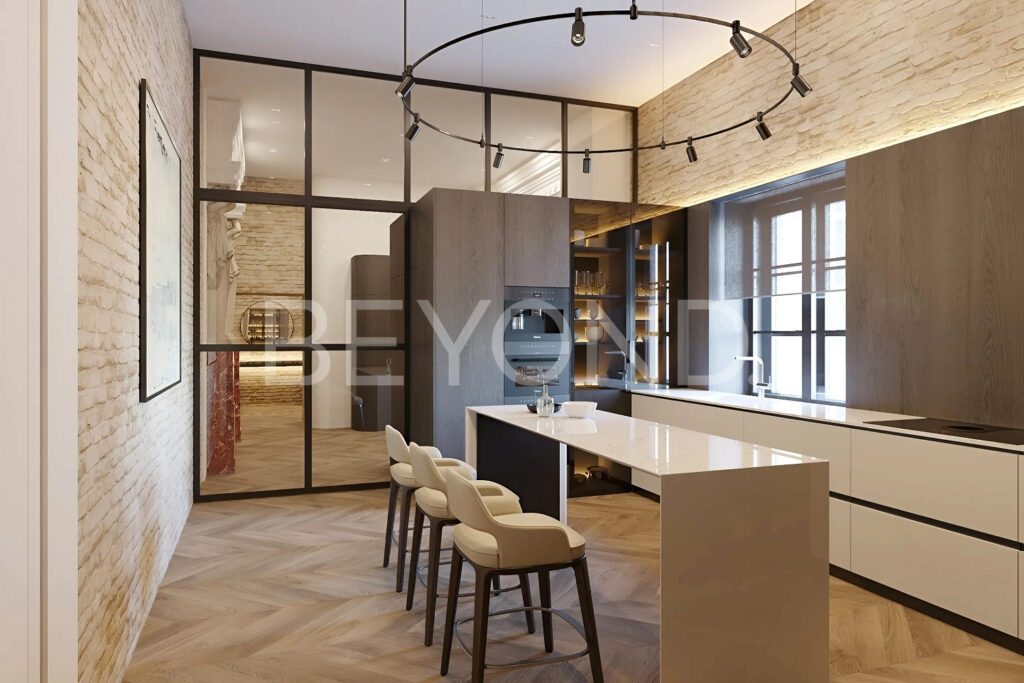 Эстетика и инженерно-техническое совершенство