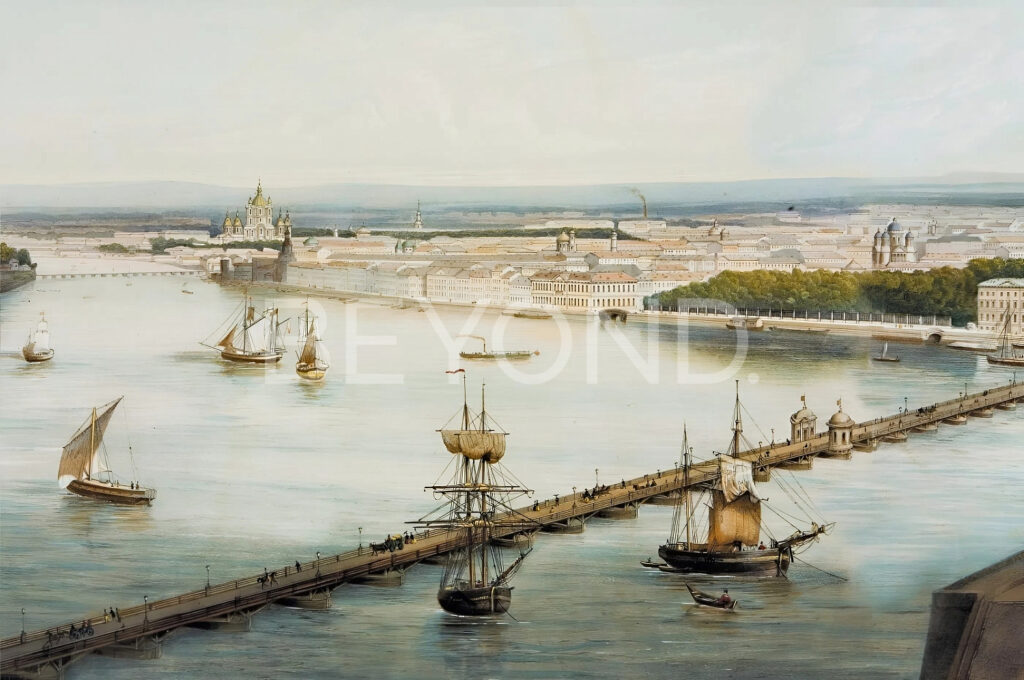 Символизм места