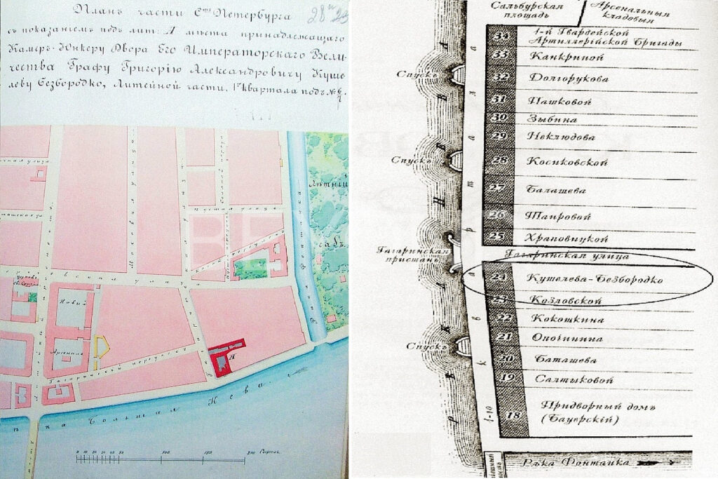 Дыхание истории