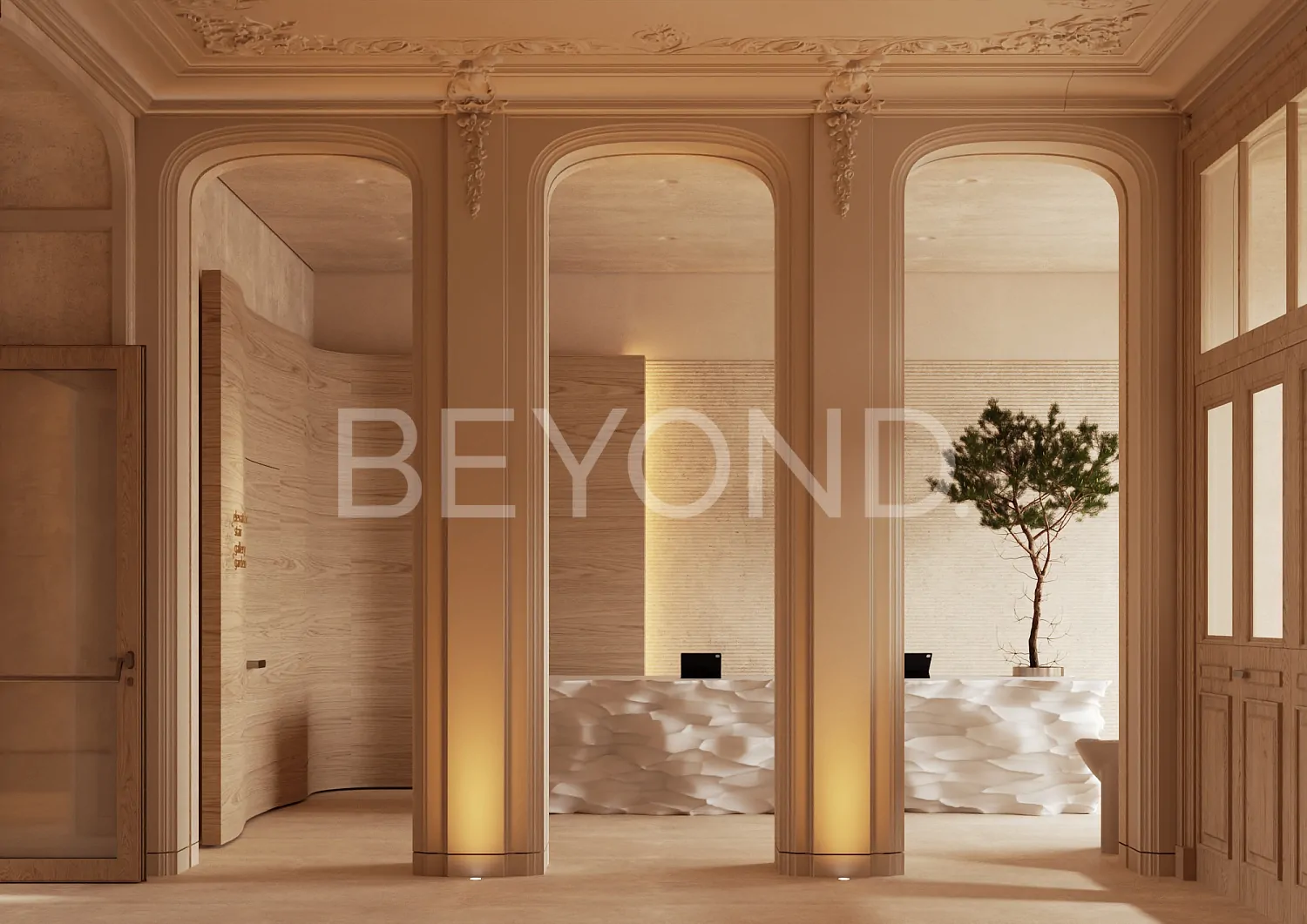 блохина 6|3 - инвестиционный лот в сердце петроградки фото 3