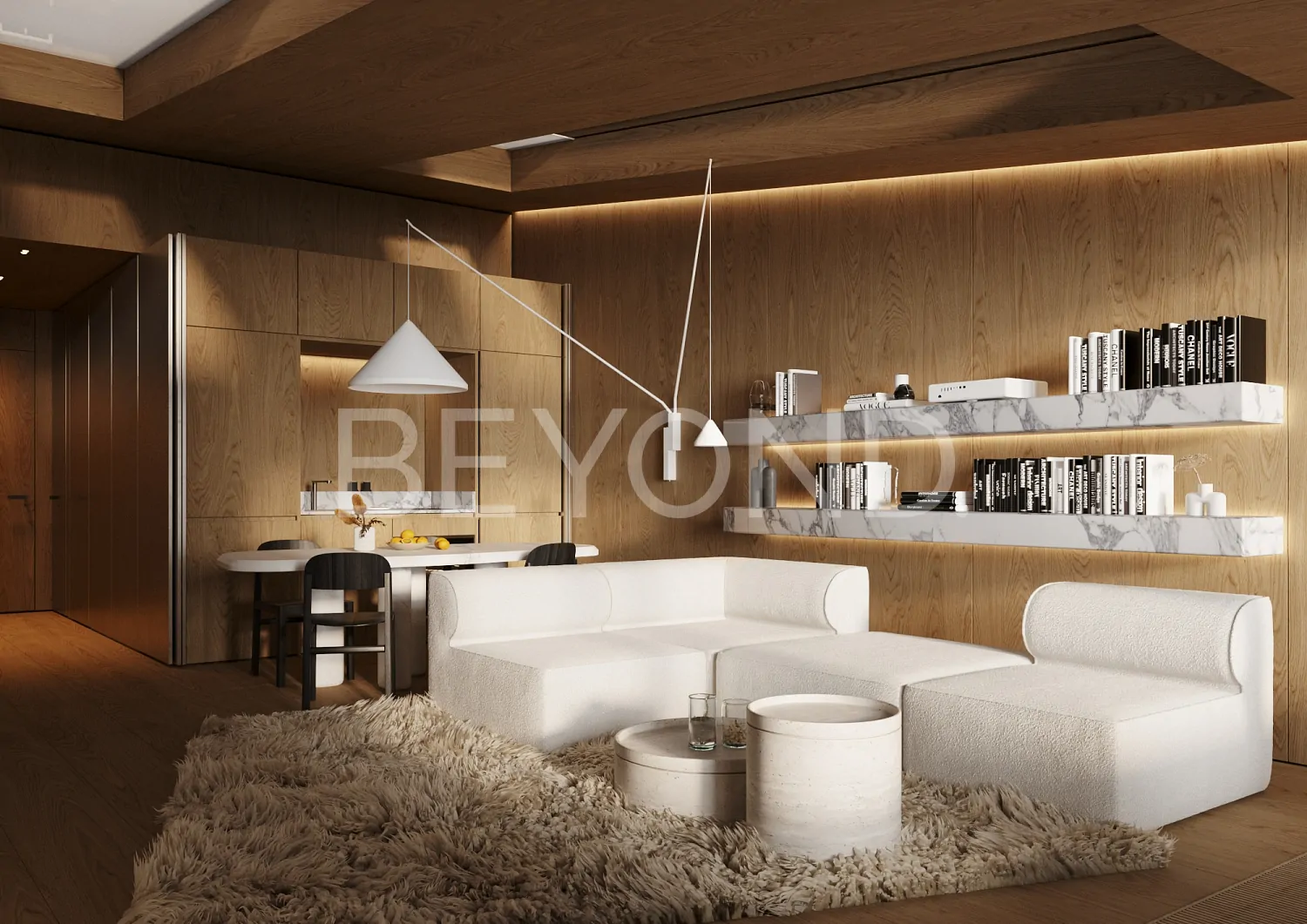 блохина 6|3 - инвестиционный лот в сердце петроградки фото 4