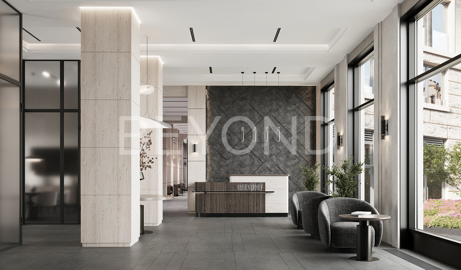 чапыгина, 4 - клубный дом для тех, кто коллекционирует качество жизни фото 4