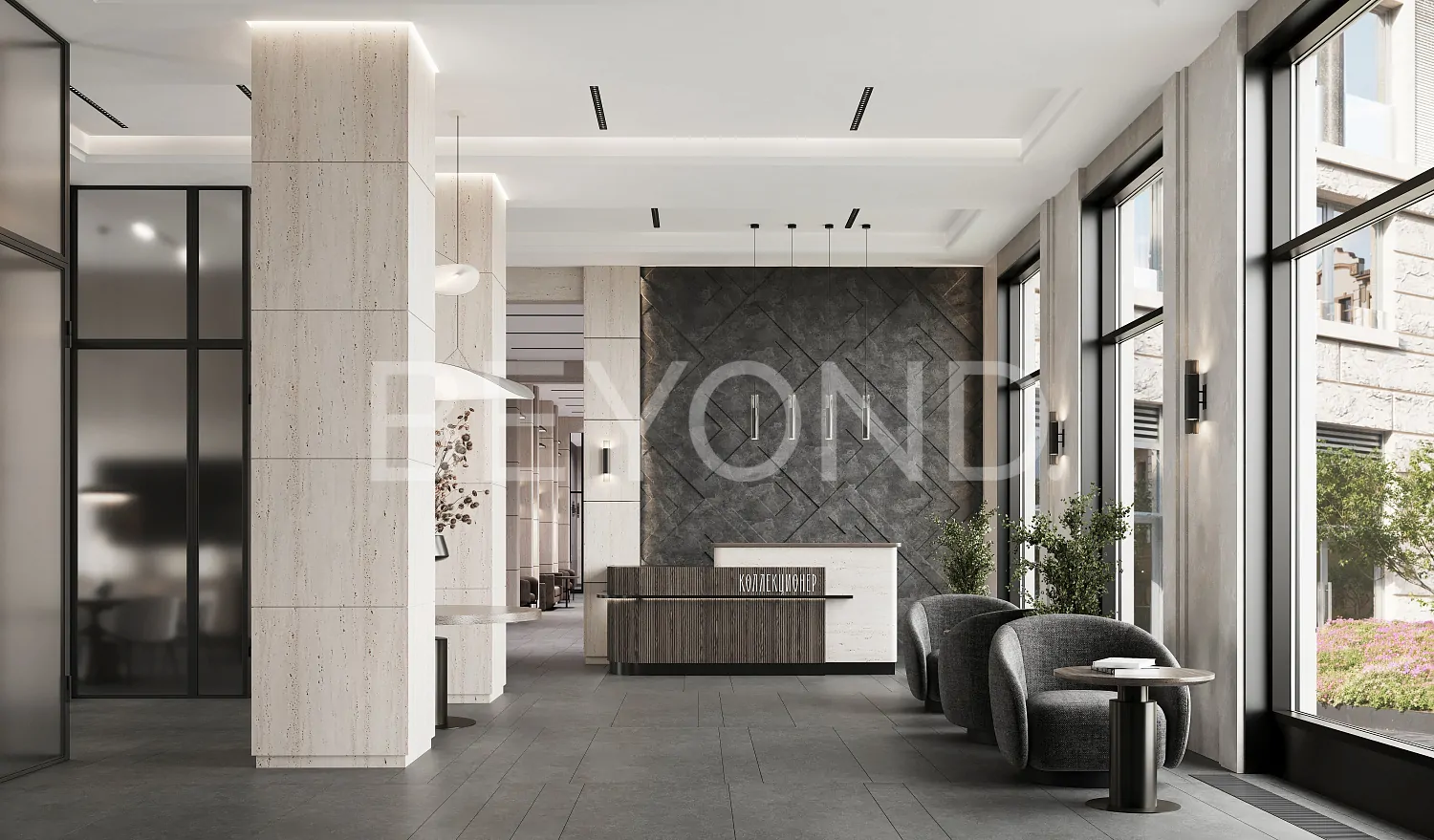 чапыгина, 4 - клубный дом для тех, кто коллекционирует качество жизни фото 4