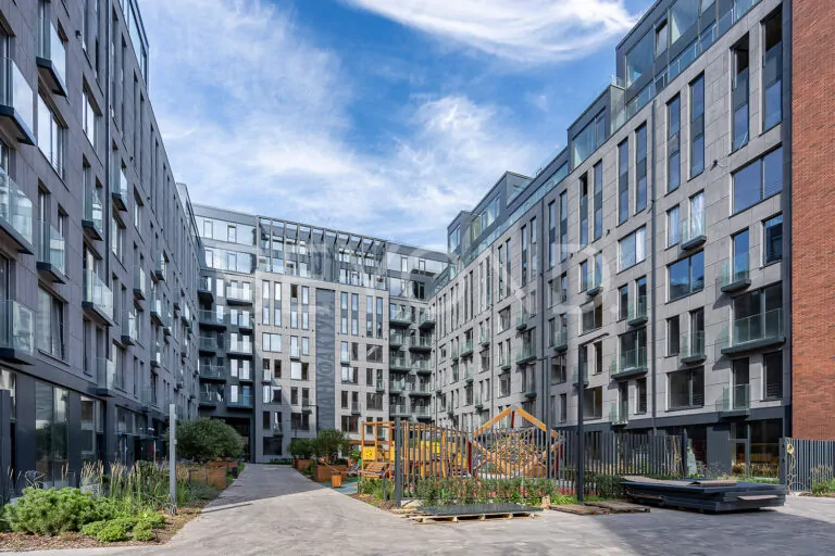 чапаева, 17 - лофт у невы фото 2