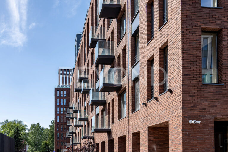 чапаева, 17 - лофт у невы фото 1