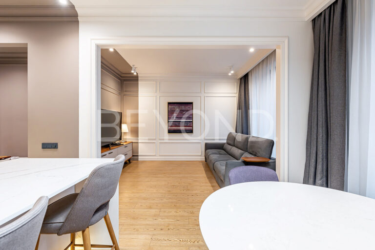 «петровский квартал на воде» — архитектура и дизайн, формирующие стиль жизни. фото 3