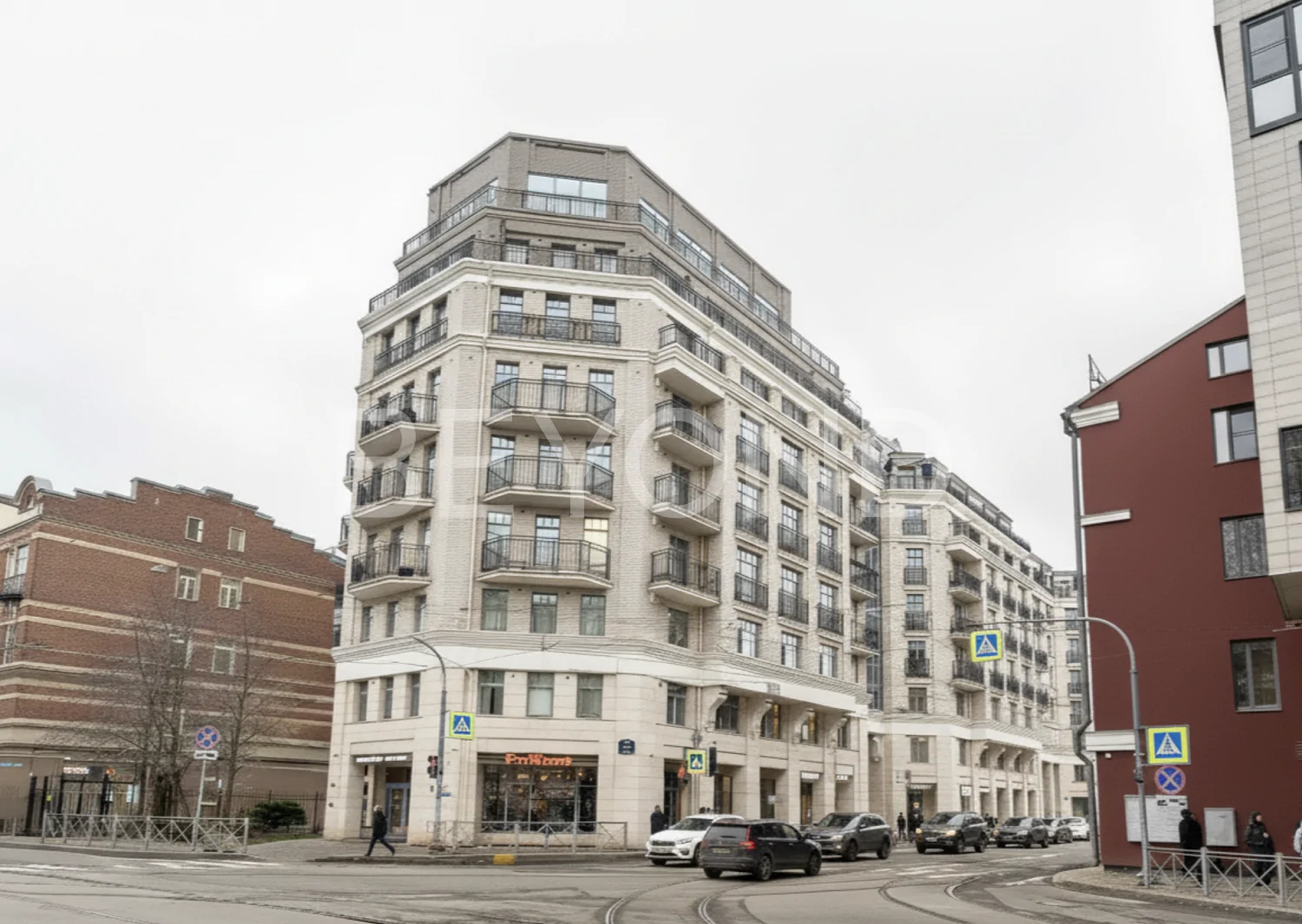 «мироздание» - квартира с панорамным видом фото 3