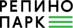 Логотип Репино Парк — загородная жизнь без компромиссов