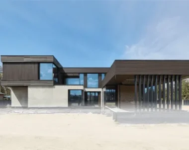 Репино Парк — загородная жизнь без компромиссов