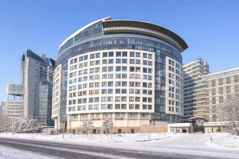 «морской фасад» - квартира с прямым видом на лахта центр фото 3