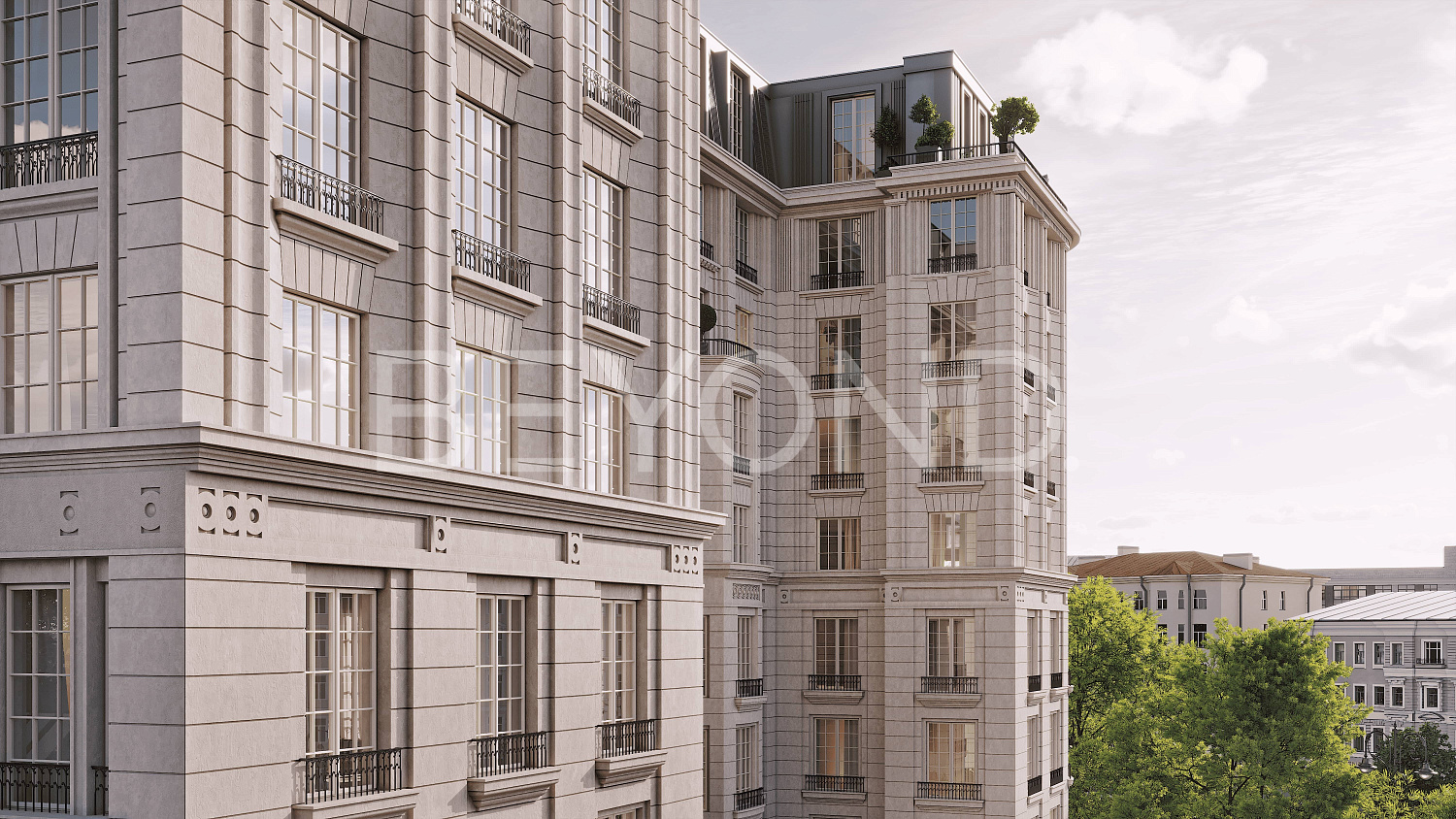 "мариинка deluxe" - элегантный дом с английским садом фото 3