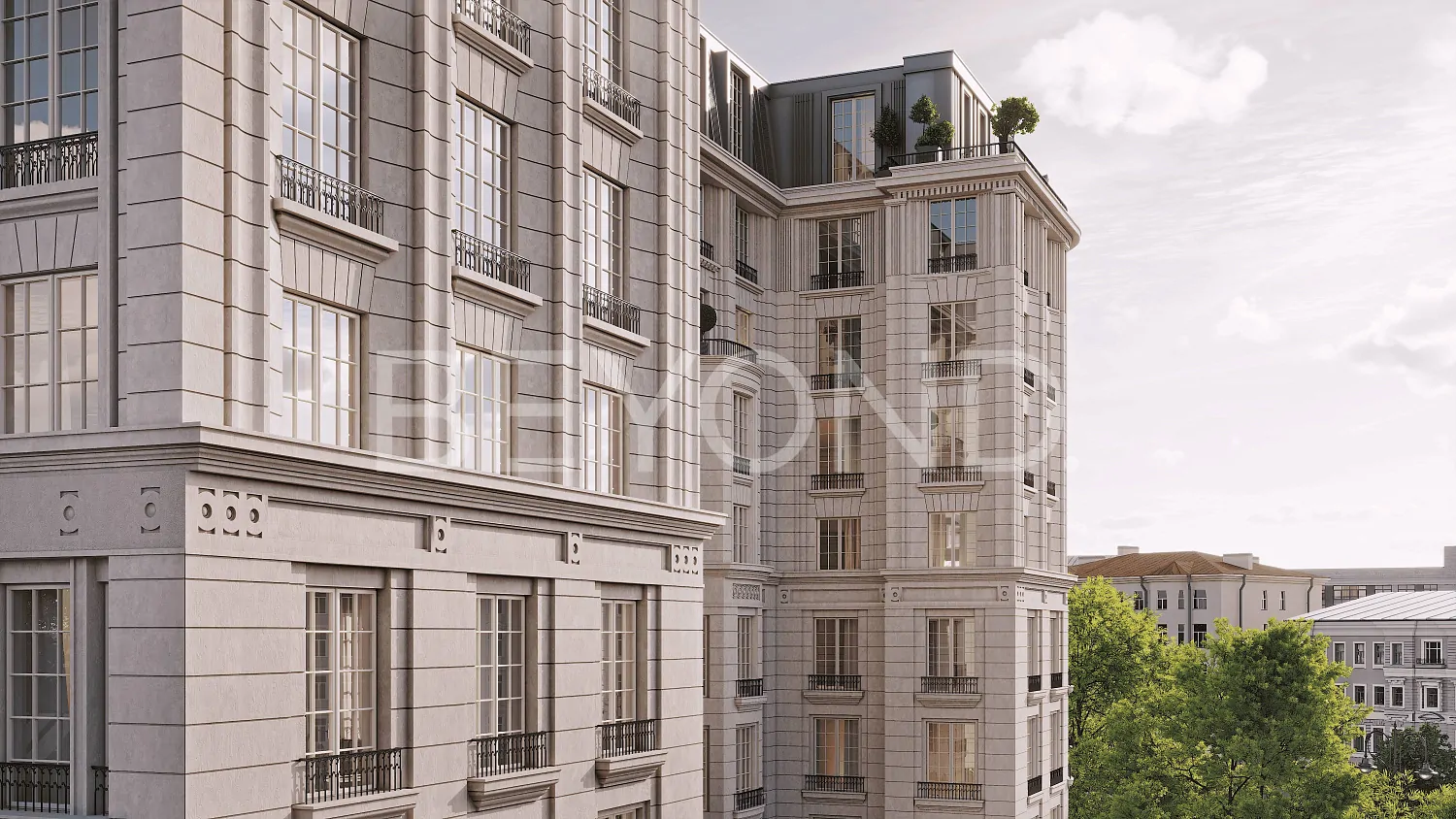 "мариинка deluxe" - элегантный дом с английским садом фото 3