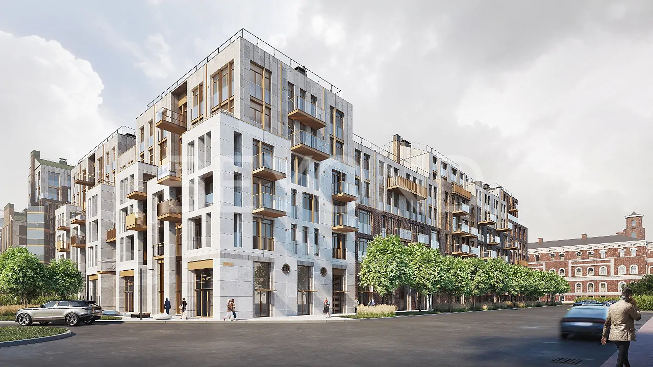 imperial club - великолепный вид на большую неву и исторический центр фото 5