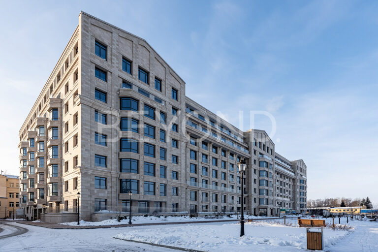 «петровская коса, 1» — новый формат городской жизни фото 3