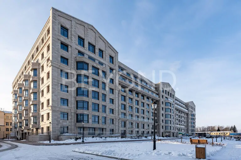 «петровская коса, 1» — новый формат городской жизни фото 3