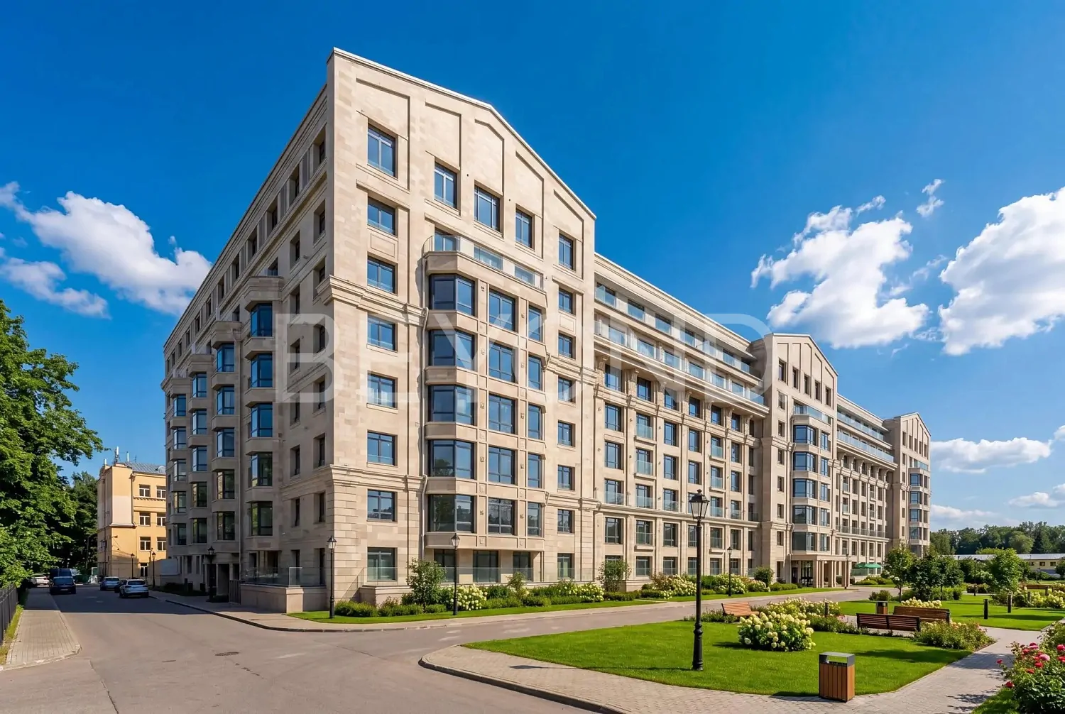 «петровская коса, 1» — новый формат городской жизни фото 3