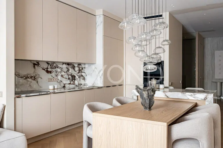 «петровская коса, 1» — новый формат городской жизни фото 4