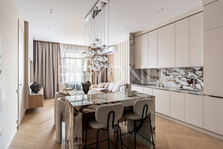 «петровская коса, 1» — новый формат городской жизни фото 5