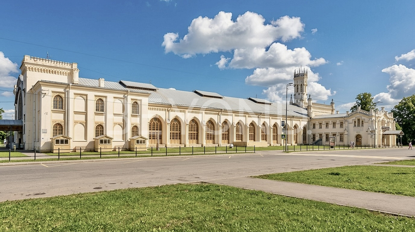 особняк а. а. гейрота — архитектура эпохи и ценность вне времени фото 3