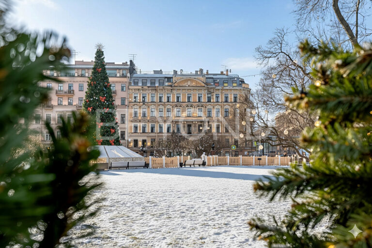 караванная, 16 - культурный код санкт-петербурга фото 3