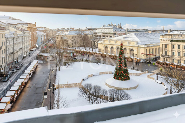 караванная, 16 - культурный код санкт-петербурга фото 5