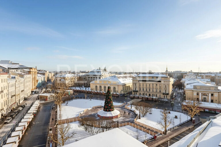 караванная, 16 - культурный код санкт-петербурга фото 1