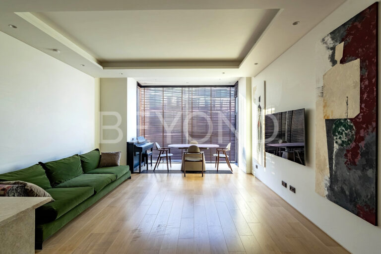 one trinity place - сервис и комфорт отеля 5 звёзд фото 2