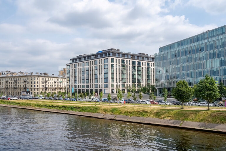 one trinity place - сервис и комфорт отеля 5 звёзд фото 3