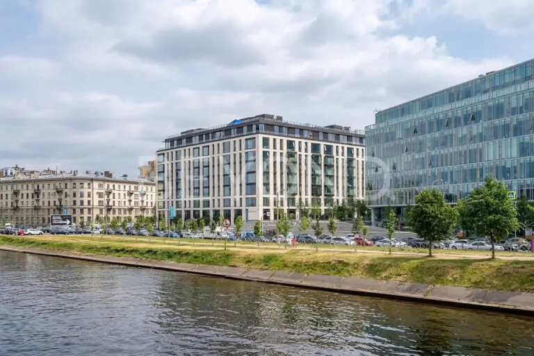 one trinity place - сервис и комфорт отеля 5 звёзд фото 3