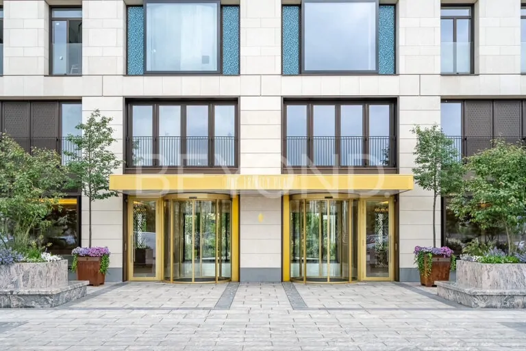 one trinity place - сервис и комфорт отеля 5 звёзд фото 4