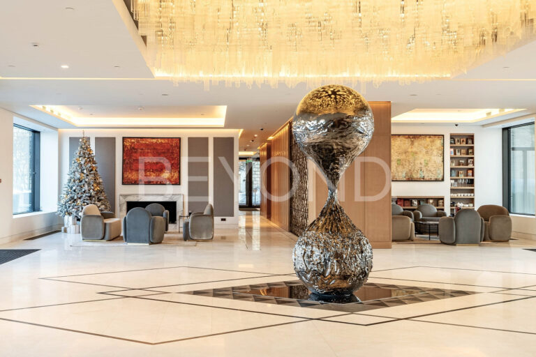 one trinity place - сервис и комфорт отеля 5 звёзд фото 5