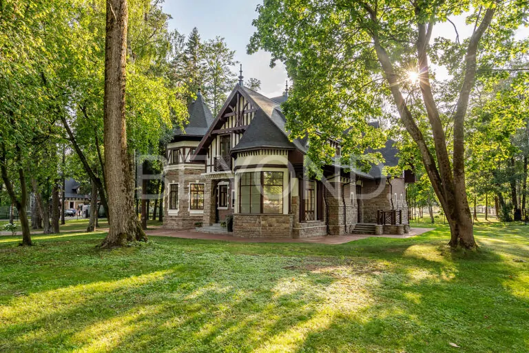 terijoki residence- северная эстетика на берегу финского залива фото 3