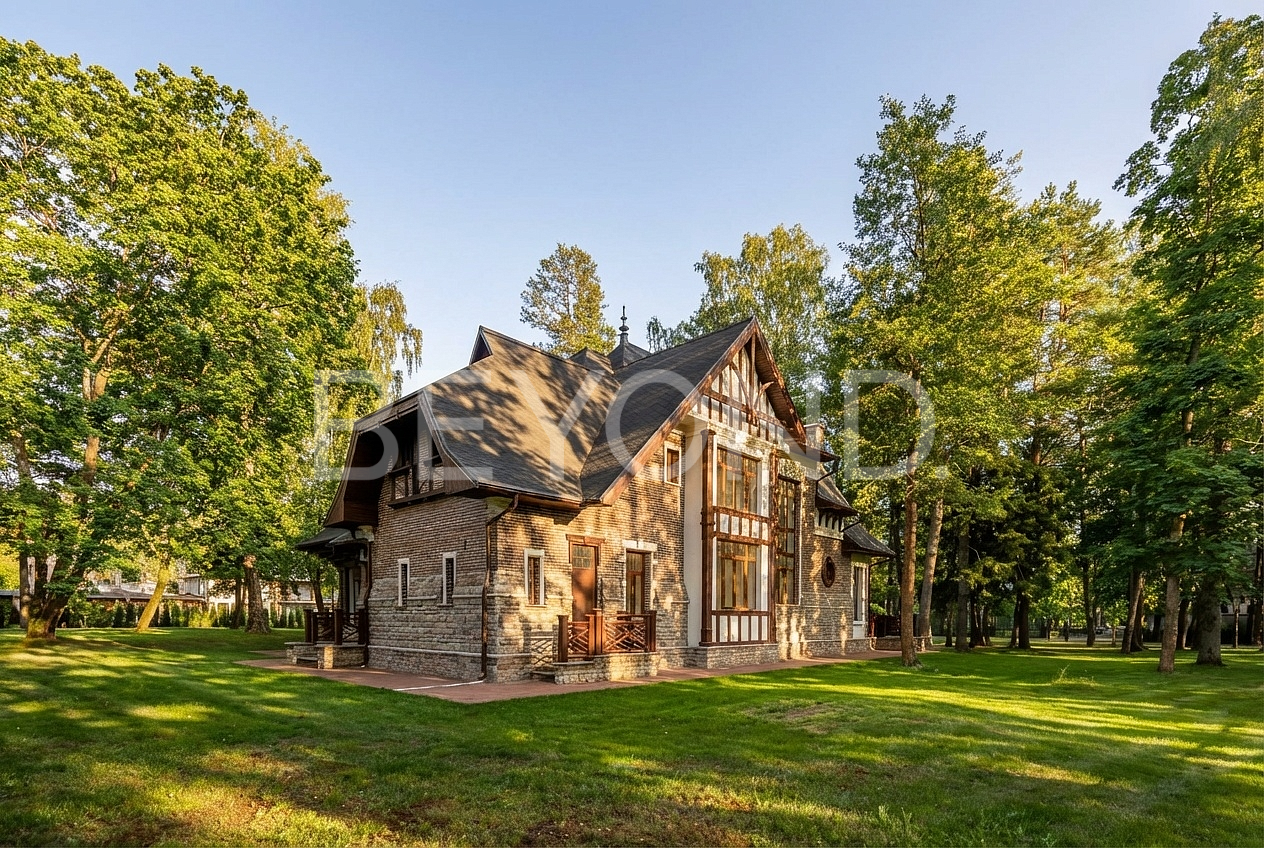 terijoki - северная эстетика на берегу финского залива фото 5