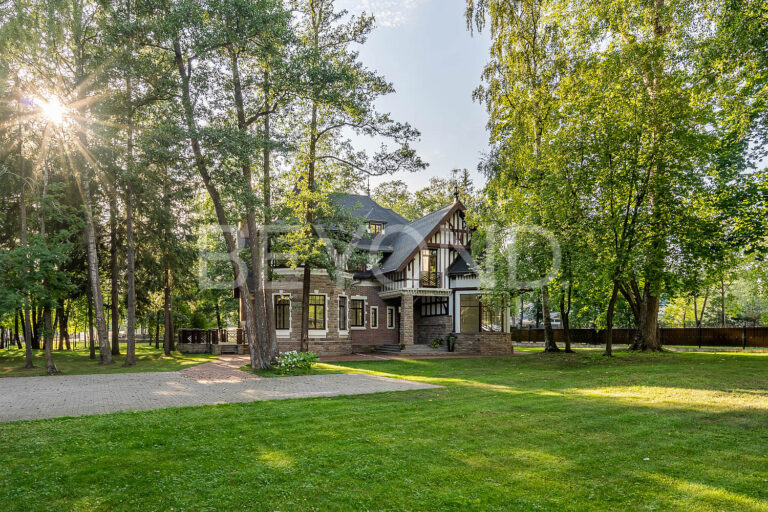 terijoki residence- северная эстетика на берегу финского залива фото 1
