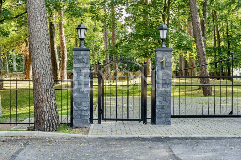 terijoki — частная территория первой линии фото 4