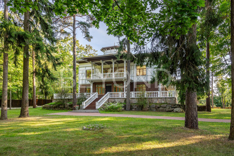 terijoki — частная территория первой линии фото 5